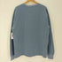 コンフォートカラーズ COMFORT COLORS ガーメント ダイ クルーネック スウェット メンズ import:L