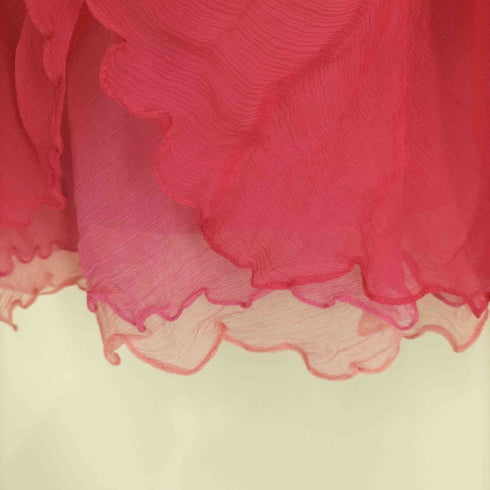 タダシショウジ TADASHI SHOJI ホルターネック シルクワンピース レディース JPN:2