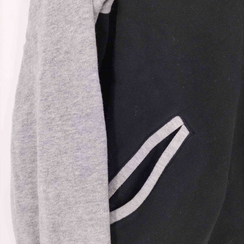ポロバイラルフローレン Polo by RALPH LAUREN ビッグポニー ラグラン ジップアップ スウェット レディース import:XL