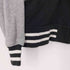 ポロバイラルフローレン Polo by RALPH LAUREN ビッグポニー ラグラン ジップアップ スウェット レディース import:XL