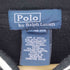 ポロバイラルフローレン Polo by RALPH LAUREN ビッグポニー ラグラン ジップアップ スウェット レディース import:XL
