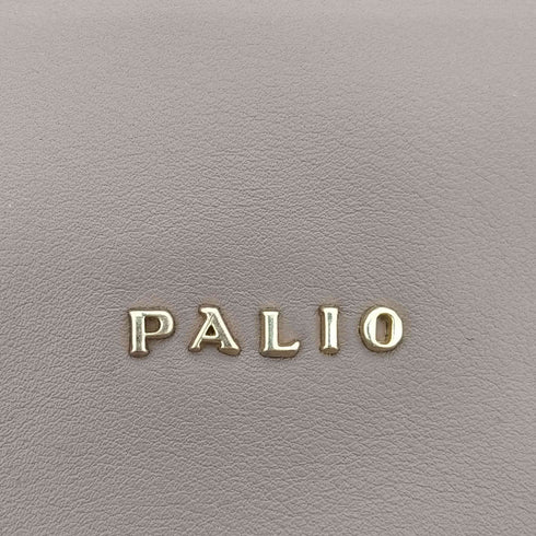 PALIO RuRu がま口リュックサック レディース