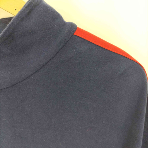 ポロラルフローレン POLO RALPH LAUREN PIMA SOFT TOUCH ポニー刺繍 サイドライン ハーフジップ スウェット ビッグサイズ メンズ 3XLT