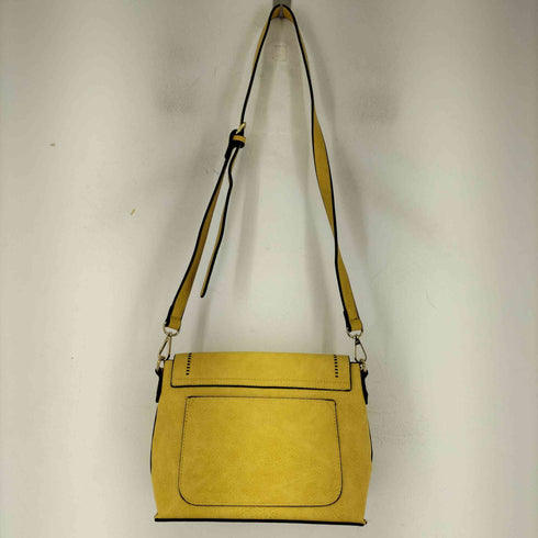 フメイ NOATD トートバッ2wayショルダーバッグ レディース ONE SIZE