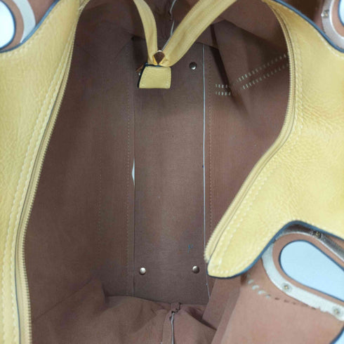 フメイ NOATD トートバッ2wayショルダーバッグ レディース ONE SIZE