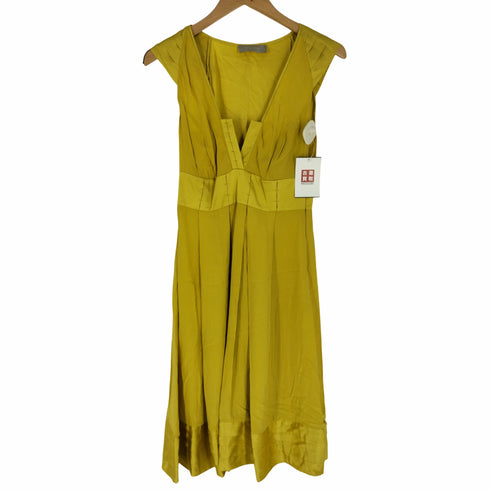 willow シルクワンピース レディース FR:34