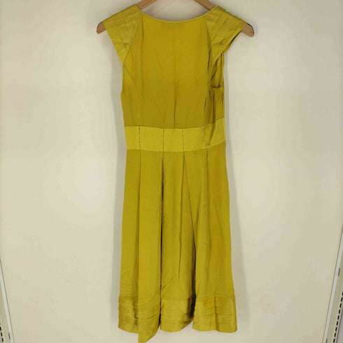willow シルクワンピース レディース FR:34