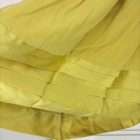 willow シルクワンピース レディース FR:34