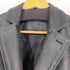 ステューシー Stussy Leather Sport Coat レザーテーラードジャケット メンズ import:S