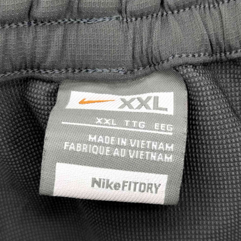 ナイキ NIKE スウッシュ プリント トレーニング パンツ ビッグサイズ メンズ XXL