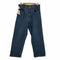 サウスポール SOUTHPOLE バギーデニムパンツ メンズ US:34-35