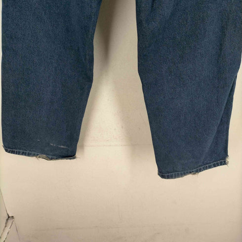 サウスポール SOUTHPOLE バギーデニムパンツ メンズ US:34-35