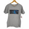 シーケーカルバンクライン ck Calvin Klein ロゴプリントS/S TEE メンズ JPN:M