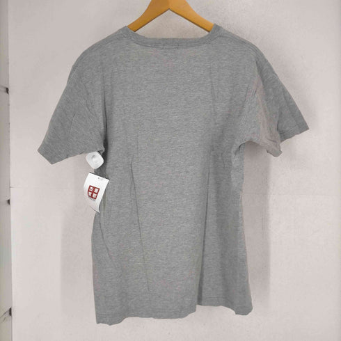 シーケーカルバンクライン ck Calvin Klein ロゴプリントS/S TEE メンズ JPN:M