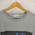 シーケーカルバンクライン ck Calvin Klein ロゴプリントS/S TEE メンズ JPN:M