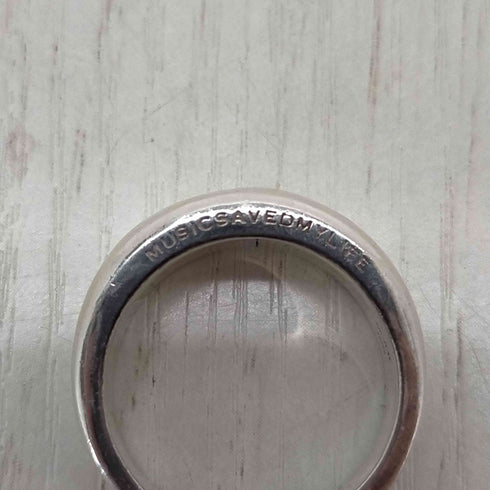 エムエスエムエル MSML 925刻印 リング メンズ 20号