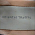 オリエンタルトラフィック ORiental TRaffic パールスタッズローファー レディース JPN:39