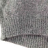 ザラ ZARA クロップドショートスリーブラウンドネックセーター レディース JPN:S