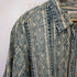 セントジョンズベイ STJOHNSBAY 総柄ショートスリーブシャツ ボックスシルエット メンズ JPN:XL