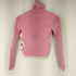 ザラ ZARA ベーシック リブニット セーター レディース import:M