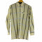 ピエールカルダン pierre cardin 90s 片ポケ チェックシャツ メンズ JPN:M