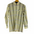 ピエールカルダン pierre cardin 90s 片ポケ チェックシャツ メンズ JPN:M