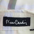 ピエールカルダン pierre cardin 90s 片ポケ チェックシャツ メンズ JPN:M
