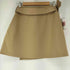 ザラ ZARA BELTED MINI SKIRT レディース JPN:S