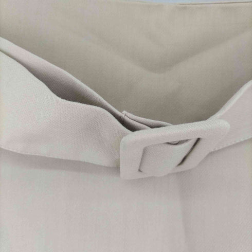 ザラ ZARA BELTED MINI SKIRT レディース JPN:S