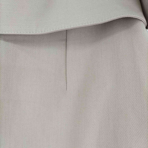 ザラ ZARA BELTED MINI SKIRT レディース JPN:S