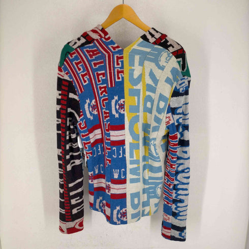 メゾンマルタンマルジェラ Maison Martin Margiela フーリガンニット メンズ JPN:S