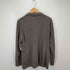 アクアスキュータム AQUASCUTUM 2B ウールテーラードジャケット メンズ 40