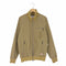 バテンウエア Battenwear コットンポリ ダブルジップブルゾン メンズ import:L