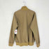 バテンウエア Battenwear コットンポリ ダブルジップブルゾン メンズ import:L