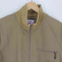 バテンウエア Battenwear コットンポリ ダブルジップブルゾン メンズ import:L