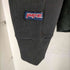 ジャンスポーツ JanSport USA製 VIRGINIA MILITARY クルーネックスウェット メンズ JPN:XL