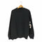 サカイ Sacai MA-1 × Wool Knit Pullover コットンポリコマンドニット メンズ JPN:2