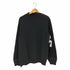 サカイ Sacai MA-1 × Wool Knit Pullover コットンポリコマンドニット メンズ JPN:2