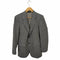 ガント GANT TAILORED IN USA 2B ヘリンボーンテーラードジャケット メンズ 38