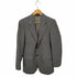 ガント GANT TAILORED IN USA 2B ヘリンボーンテーラードジャケット メンズ 38