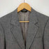 ガント GANT TAILORED IN USA 2B ヘリンボーンテーラードジャケット メンズ 38