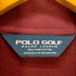 ポロゴルフラルフローレン POLO GOLF RALPH LAUREN ポニー刺繍ハーフジップスウェット メンズ JPN:M