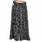 プランクプロジェクト PRANK PROJECT Tweed Damaged Volumenous Wide Pants メンズ FR:36-38