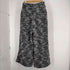 プランクプロジェクト PRANK PROJECT Tweed Damaged Volumenous Wide Pants メンズ FR:36-38