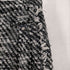 プランクプロジェクト PRANK PROJECT Tweed Damaged Volumenous Wide Pants メンズ FR:36-38