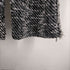 プランクプロジェクト PRANK PROJECT Tweed Damaged Volumenous Wide Pants メンズ FR:36-38