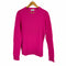 アクネストゥディオズ ACNE STUDIOS クルーネックウールニット メンズ JPN:M