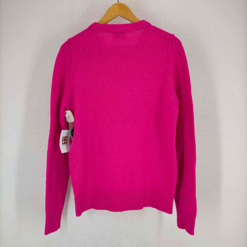 アクネストゥディオズ ACNE STUDIOS クルーネックウールニット メンズ JPN:M