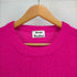 アクネストゥディオズ ACNE STUDIOS クルーネックウールニット メンズ JPN:M