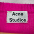 アクネストゥディオズ ACNE STUDIOS クルーネックウールニット メンズ JPN:M